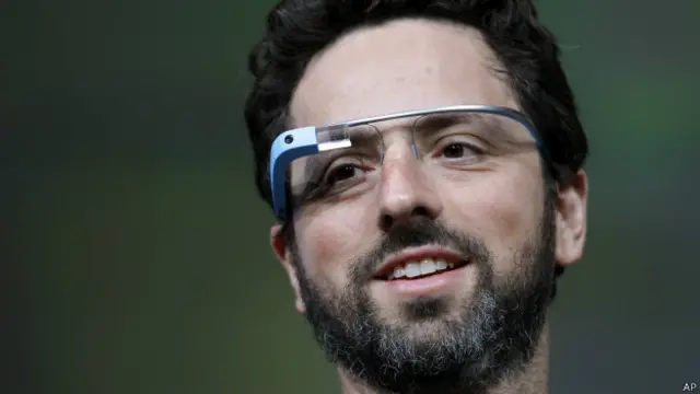 Smartwatches, Ringe und Brillen: Die ultimative Vermessung unseres Lebens