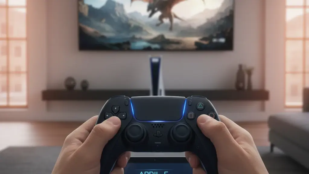 48 Stunden: 4 kostenlose PlayStation Plus Spiele sichern