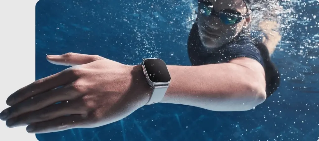 Xiaomi Watch 5 Test – Smartwatch-Revolution dank 5 Tagen Akkulaufzeit