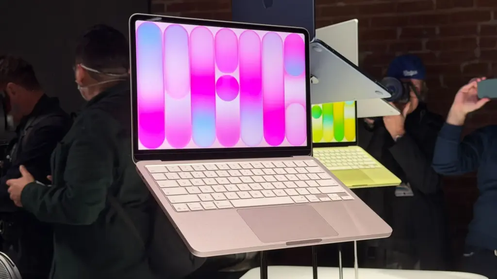 MacBook Neo: Producto de Ikea por menos de 2 euros se convierte en imprescindible para fans de Apple
