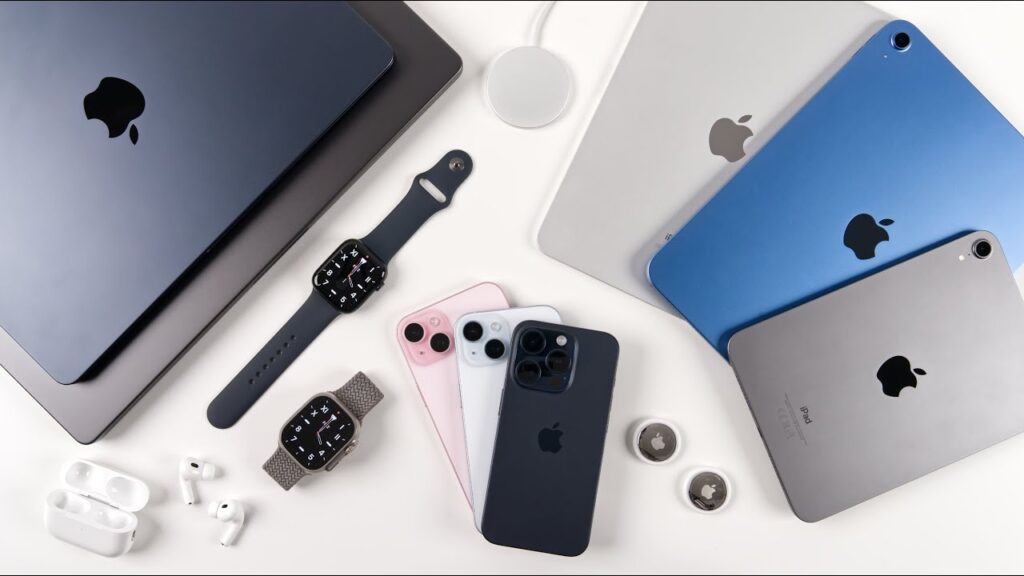 Apple erklärt mehrere Produkte als veraltet – Das müssen Sie wissen