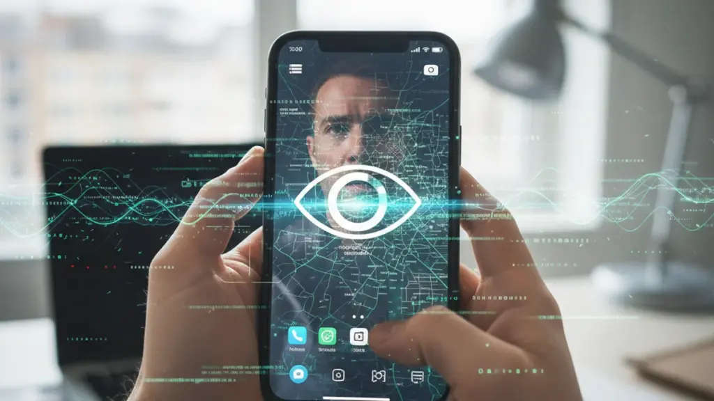 So erkennen Sie Spionage auf Ihrem Smartphone: 7 Warnsignale