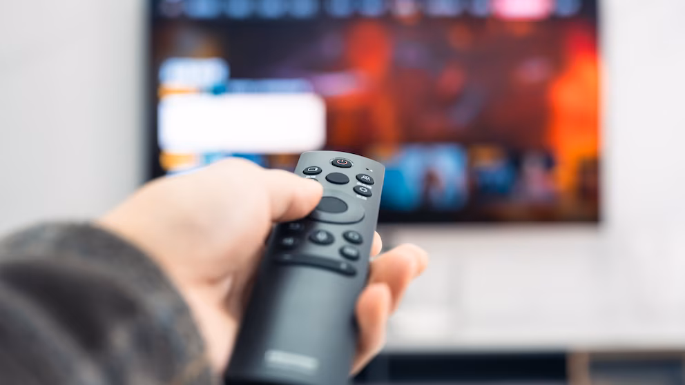 Warum Sie Ihren Fernseher regelmäßig neu starten sollten